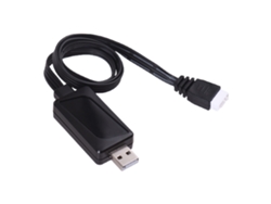 Adaptador De Cable De Carga Usb Para Encendedor De Cigarrillos De Barco Gps V030 Bait Boat Usb Line