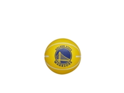 Balón de Baloncesto WILSON Multicolor (Talla 3)