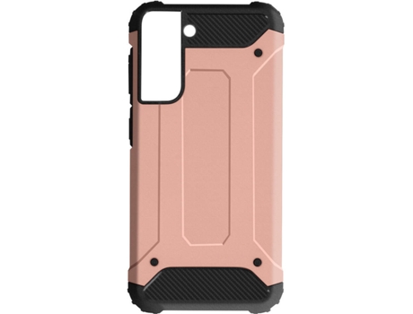 Carcasa Samsung Galaxy S21 Plus AVIZAR Rosa