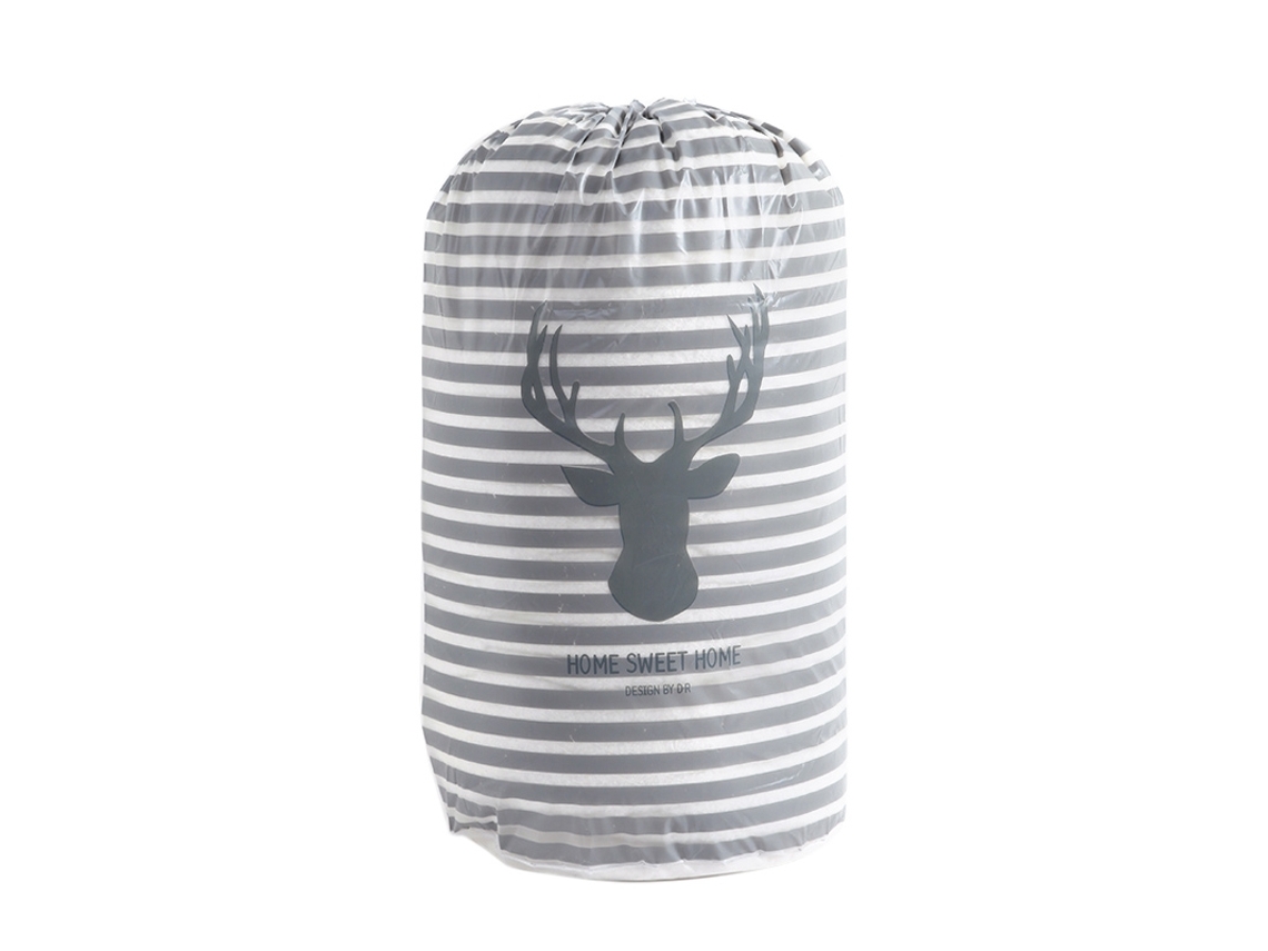 Bolsa de Almacenamiento XGF Gris