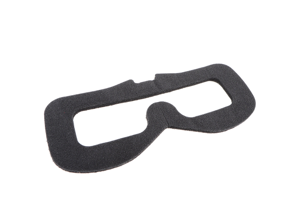 Tapete de Esponja para Óculos Fpv Eachine Ev300d MDUG