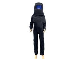Fasst-conjunto De Disfraces Among Us Para Niños De 6-12 Años Para Fiesta De Disfraces
