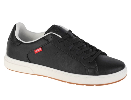 Zapatillas LEVI'S Piper 234234-661-59 Hombre (45 - Negro)
