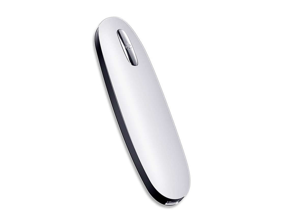 Lámpara De Desinfección Uv Portátil Led Uvc Esterilizador De Manos Recargable Por Usb Para El Hogar, El Coche Y Los Viajes.