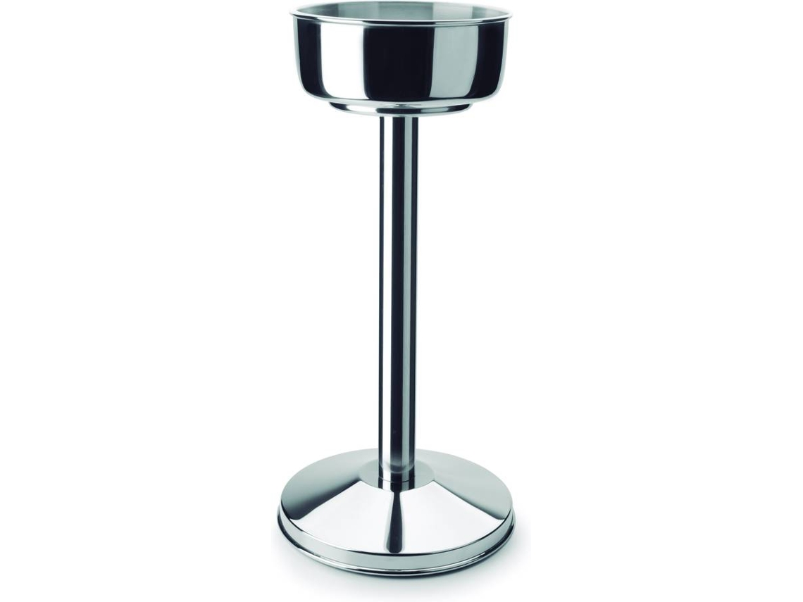 Soportes de Cubo LACOR Inox 18/10 (Acero Inoxidable)