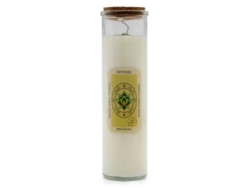 Vela de Feitiço Mágico Felicidade 280G