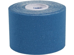 Venda Elástica SELECT Adhesiva (Amarillo - Rayon - 2.5 cm)