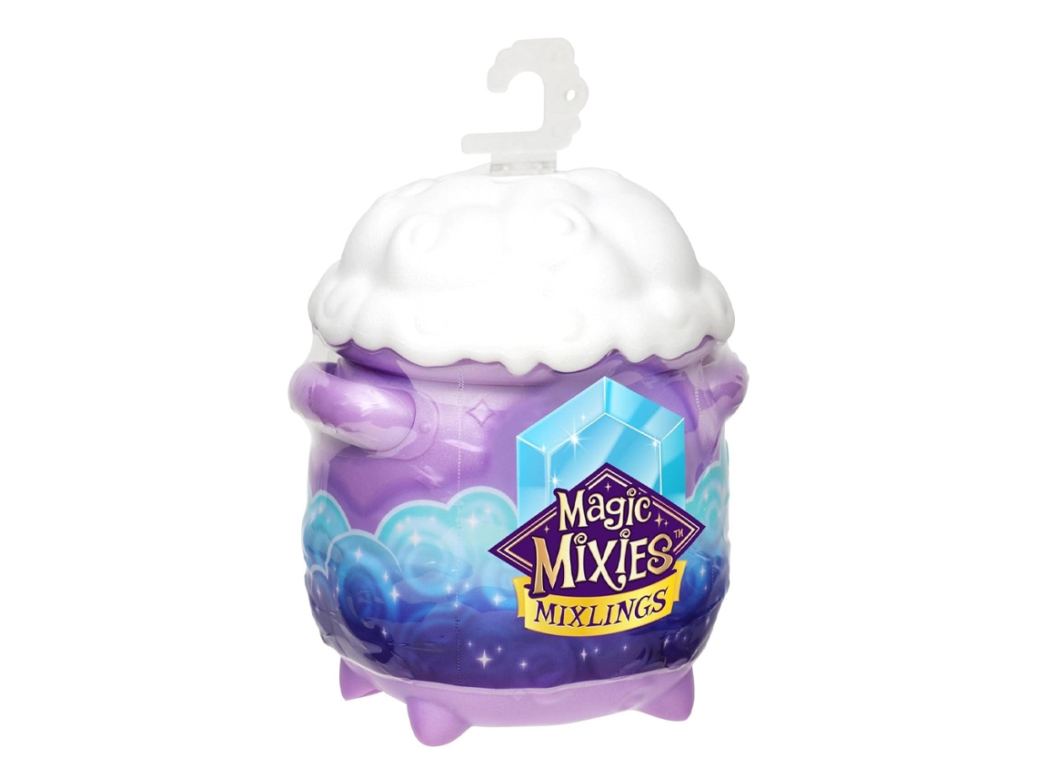 Magic Mixlings 2 Pack Surtido TOY PLANET