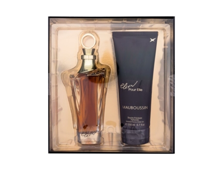 MAUBOUSSIN - MAUBOUSSIN Elixir Pour Elle - For Women, 100 ml