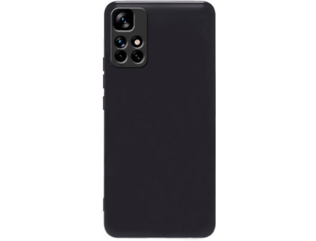 Carcasa Xiaomi Poco M4 Pro PHONECARE Negro