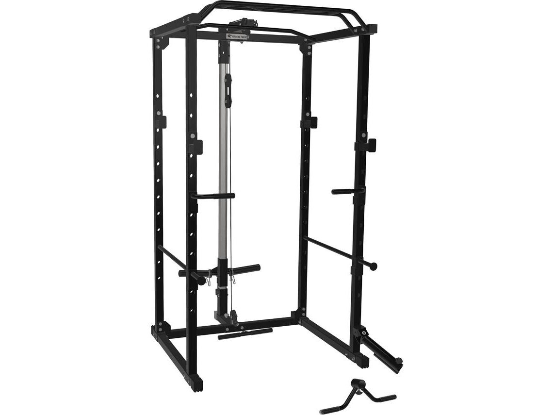 Dispositivo de Musculación FITNESS TECH  Ajustable