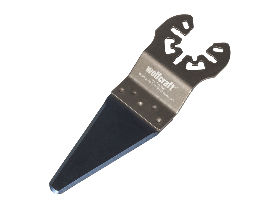 Wolfcraft 3953000 - 1 Rascador Mini Pro, 10x45mm