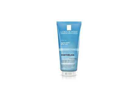After Sun LA ROCHE-POSAY Posthelios (200 ml)
