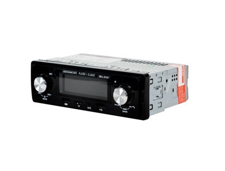 Radio BLOW AVH CLASSIC