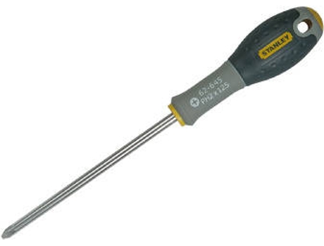 Llave Phillips STANLEY Fatmax Ph2x125