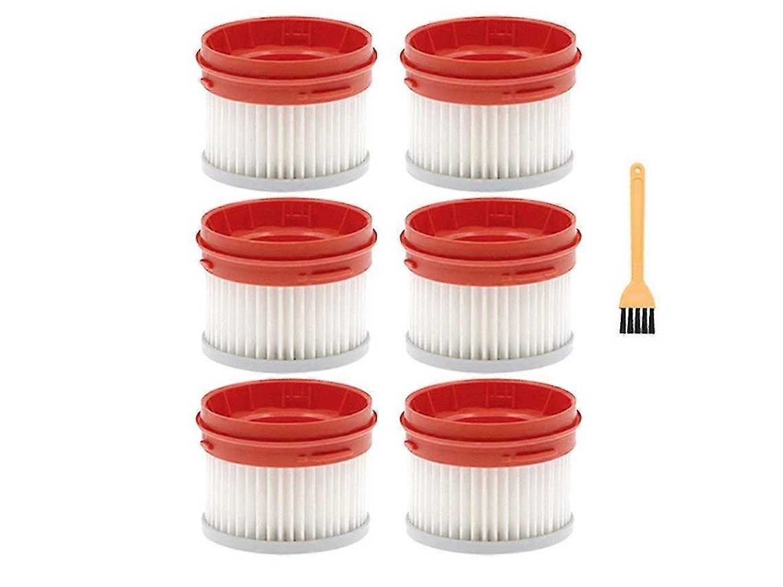 Kit de repuesto de filtro HEPA para aspiradora inalámbrica de mano Dream V9 V9 Pro V10 - Piezas y accesorios