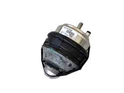 Soporte de motor trasero + cubierta para Volvo V70 XC70 2.4D OE 31262155 31262325