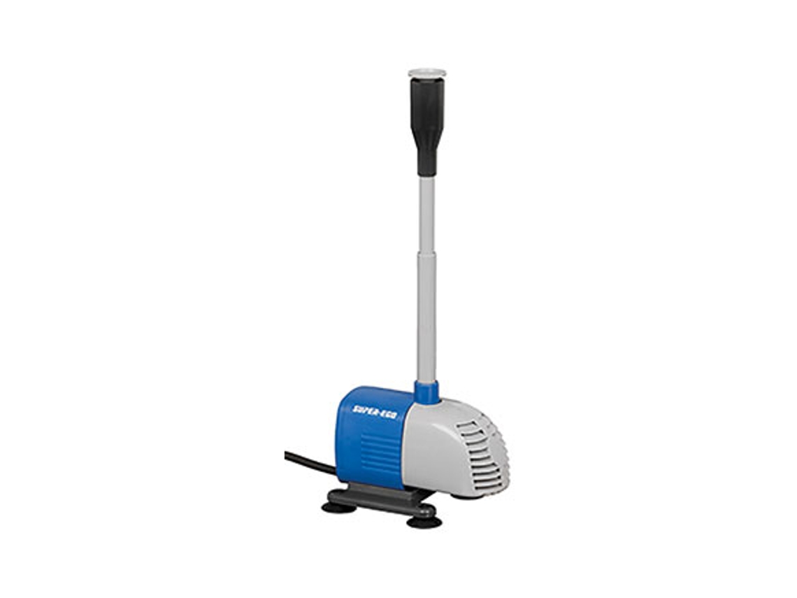 Bomba Fuente Y Estanque Bfs-14 18 W 1,4 M SUPER- EGO