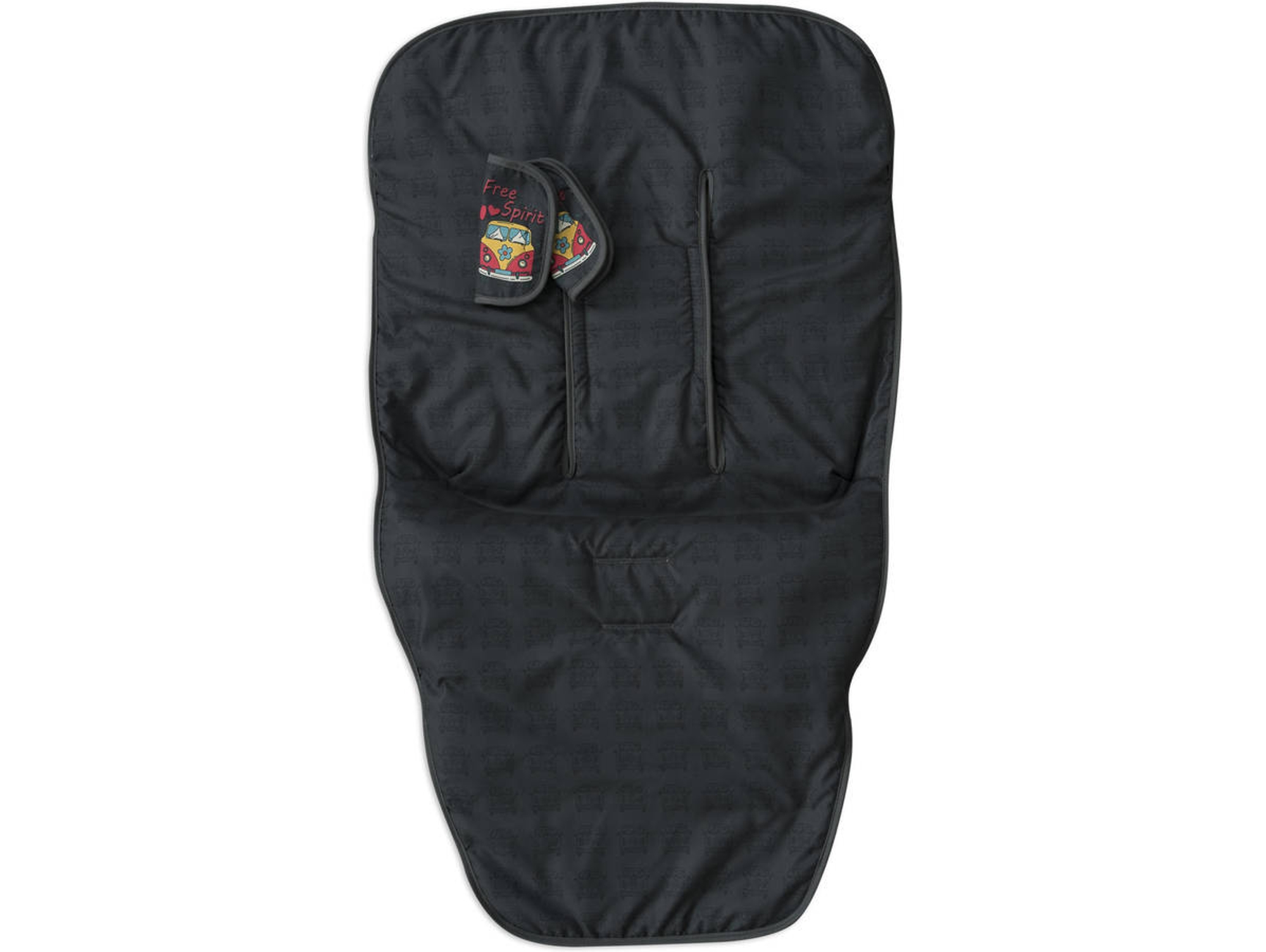 Funda BABYLINE Fun Trip