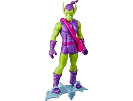 Figura Green Goblin The Amazing Spider-Man Marvel Legends 9,5 cm