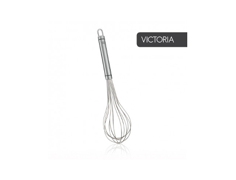 Batidor Inox 'Victoria' 232613000 METALTEX