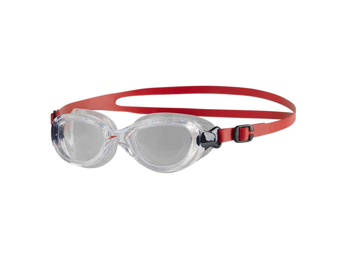 Gafas de Natación SPEEDO Futura Classic (Smoked - Tamaño Unico)