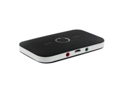 Receptor/transmisor de audio Bluetooth 2 en 1 Rosewell B6