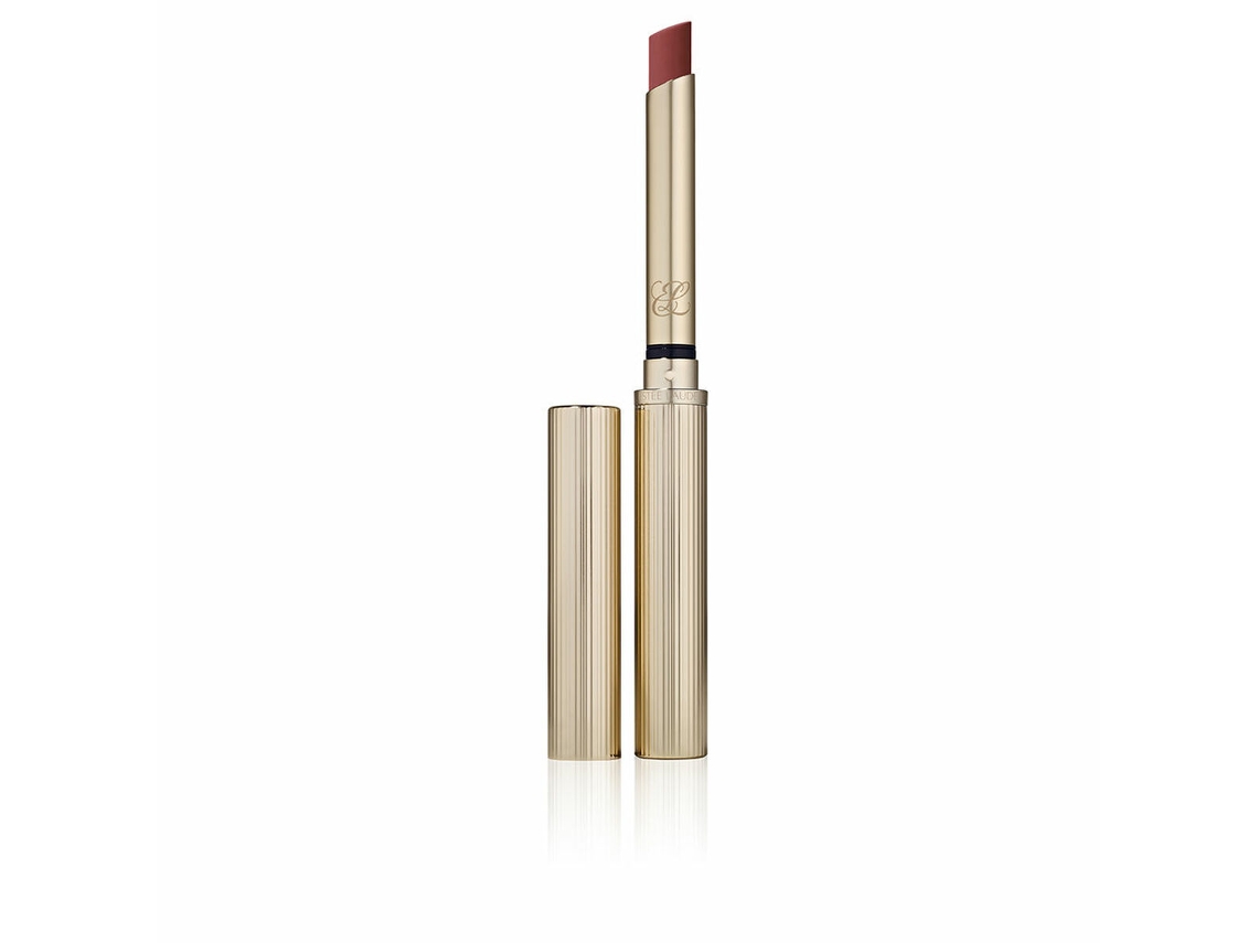 Lápiz labial Pure Color de Estée Lauder (7 G Nº 110 Wrong Place Right Time)