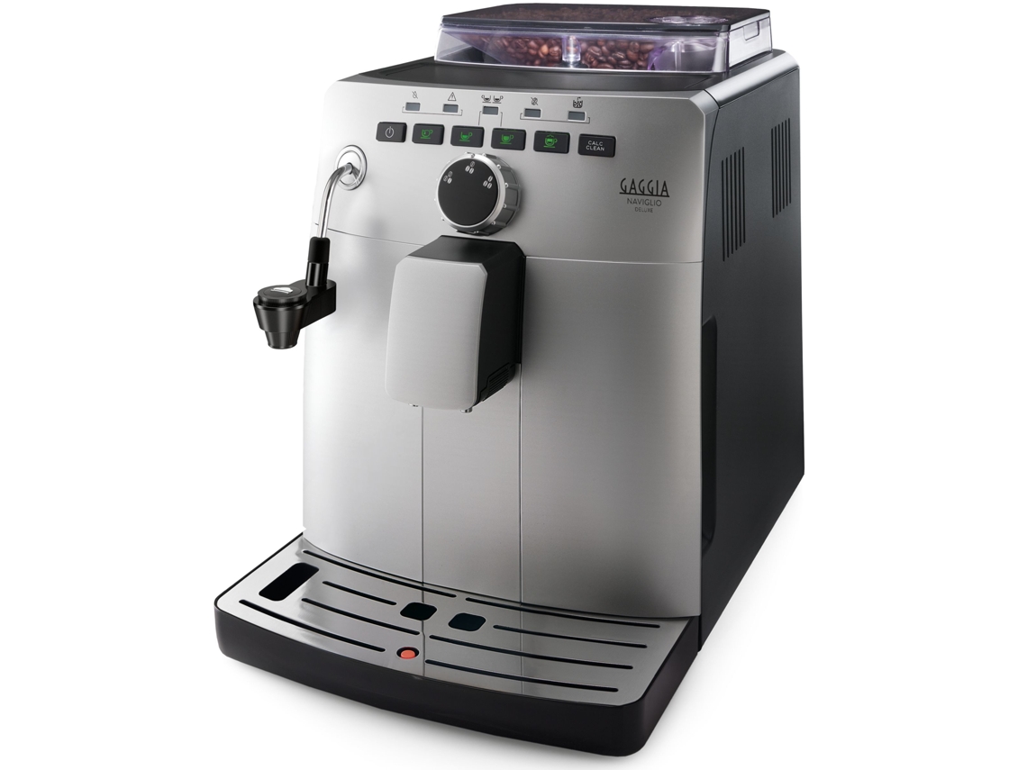 Cafetera GAGGIA Hd8749/11 Espresso 1.5 L