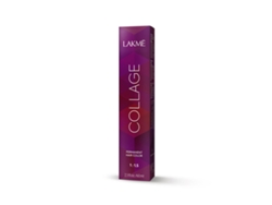 Tinte Permanente LAKMÉ Collage Color Nº 6/20 60 ml