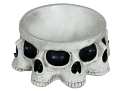 Bol Calaveras 16x16 cm