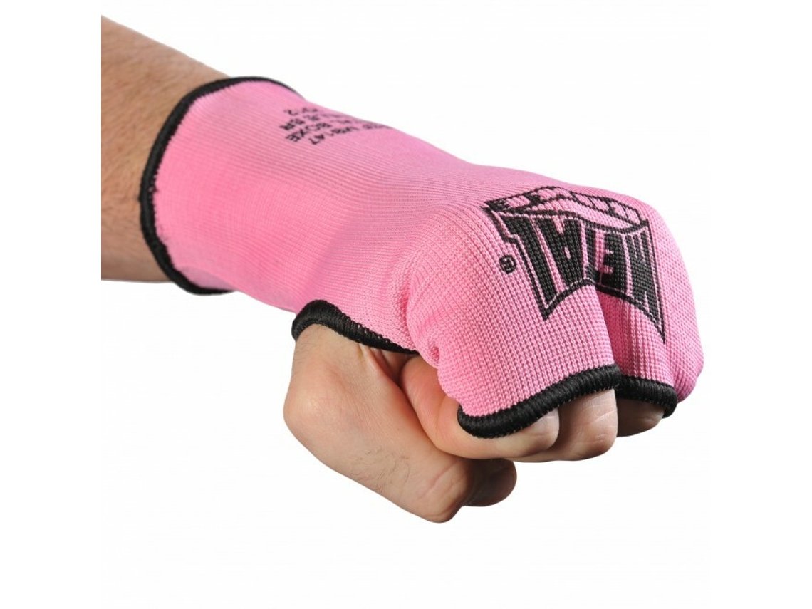 Guantes de Boxeo METAL BOXE Niños (Multicolor - Tu)