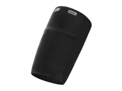 Brazalete Para El Teléfono, Ideal Para El Gimnasio, Correr, Montar En Bicicleta O Hacer Senderismo, Con Soporte Para Teléfonos De Hasta 7,5 Pulgadas.