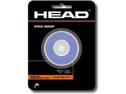 Agarre de Raquete para Tenis HEAD Pro (Tamaño unico)