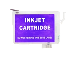 Cartucho de Tinta para Impressora Inkjet Xp 200 Xp 300 Xp 400 Wf 2520 Wf 2530 Wf 2540 T2001 Preto da S/MARCA