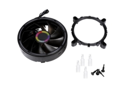 Para Great Wall Halo S1 3pin Disipador De Cpu De Escritorio Con Ventilador Silencioso Y Radiador