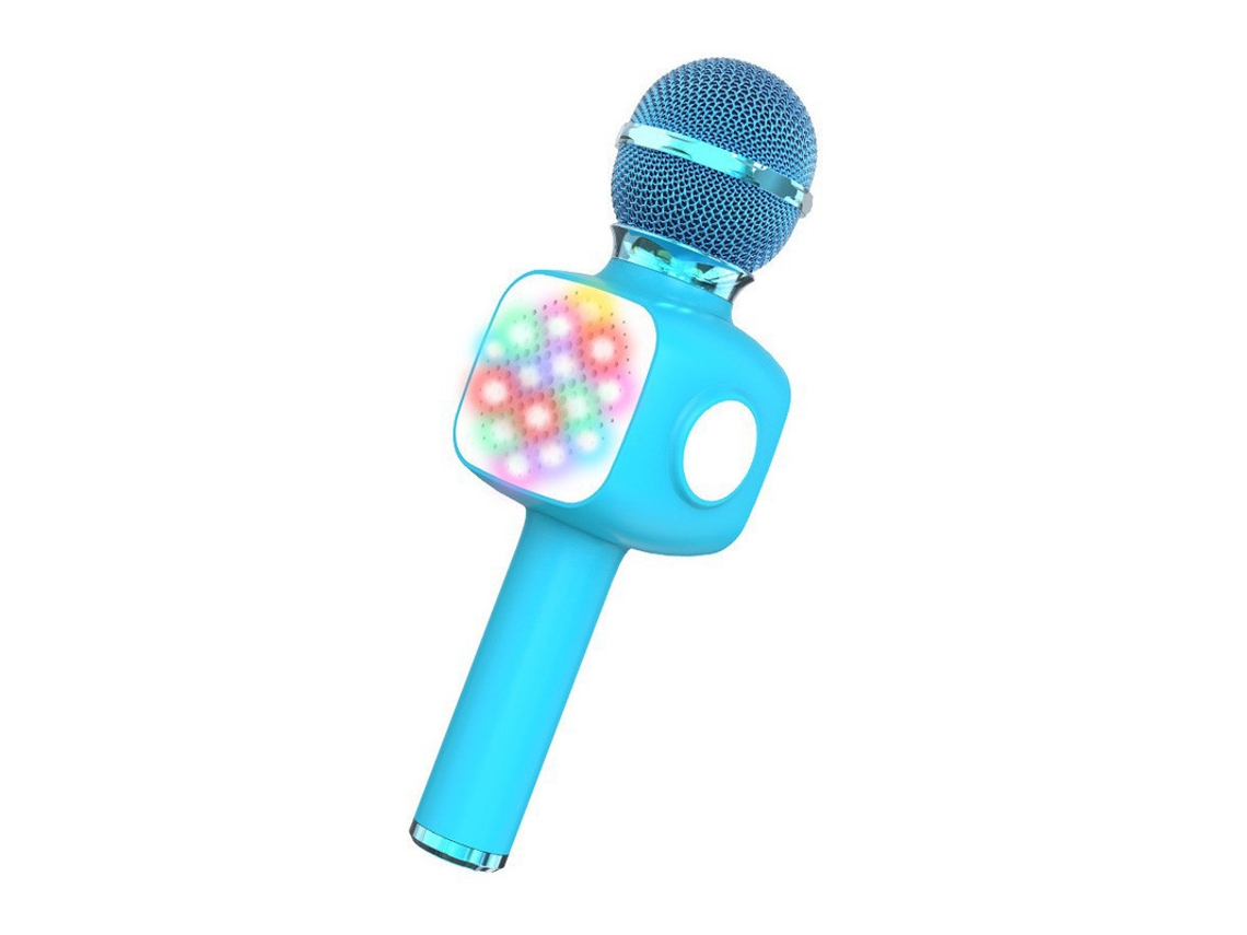 Micrófono inalámbrico Bluetooth para niños CUICH