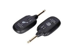 Transmisor y receptor de audio inalámbrico Rosewell