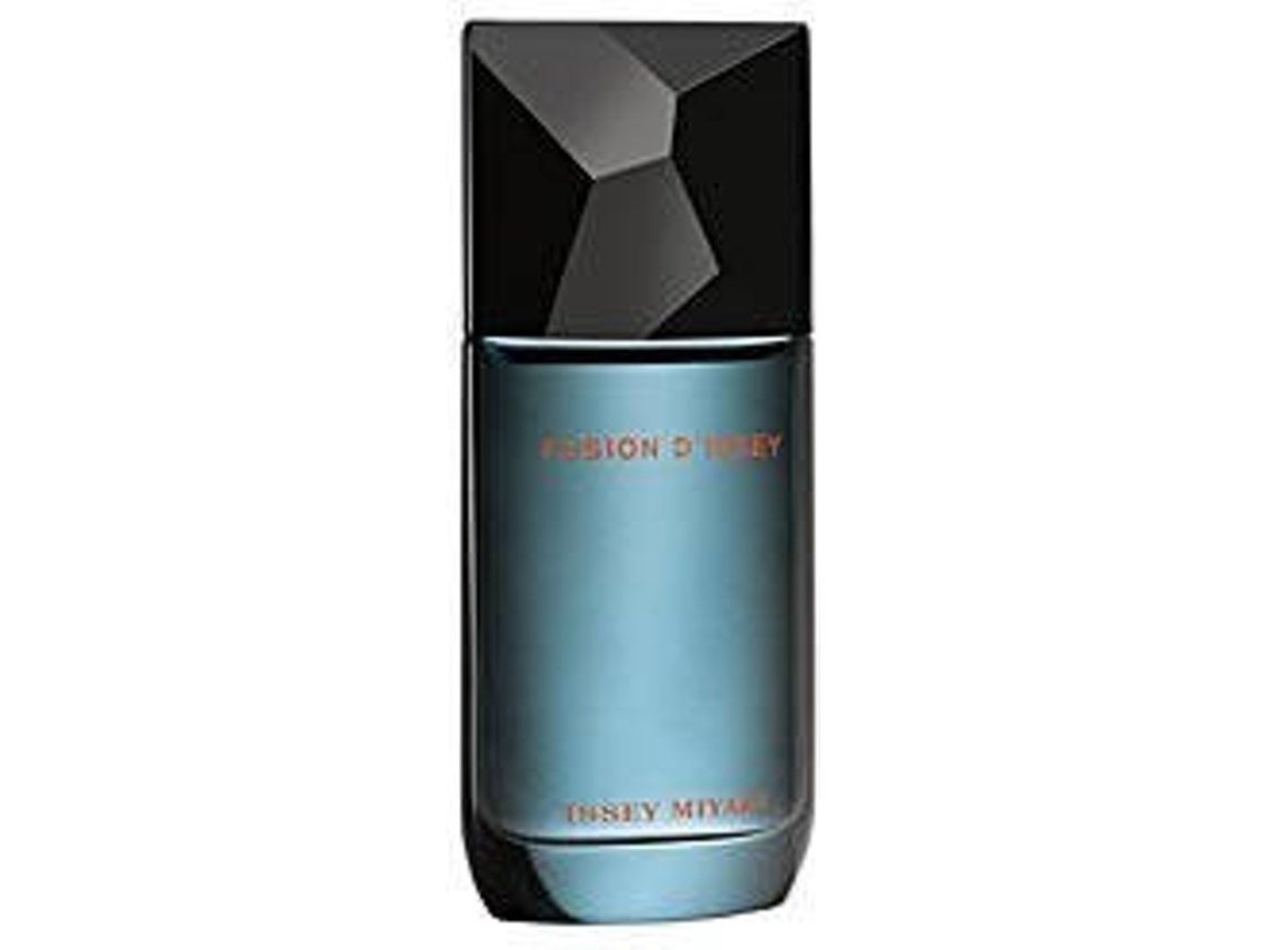 Perfume ISSEY MIYAKE Fusion d'Issey Eau de Toilette (50 ml)