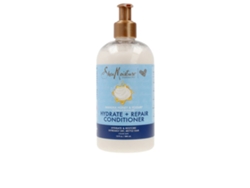 Manuka Honey &amp; Yogurt Acondicionador Reparador Hidratante SHEA MOISTURE 384 Ml