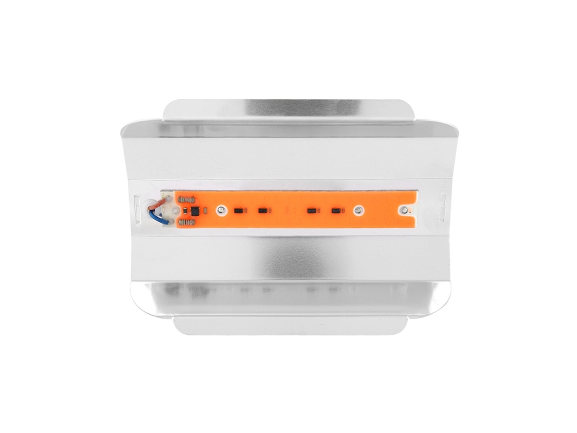 NEVEANCE Lámpara LED COB 110V 30W de espectro completo para plantas de interior