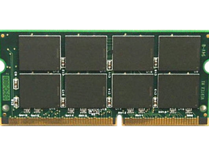Memoria RAM DDR3 MICROMEMORY MMG2289/1GB (1 x 1 GB)