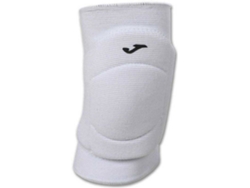 Rodilleras de Fútbol JOMA  Jump (Blanco - M)