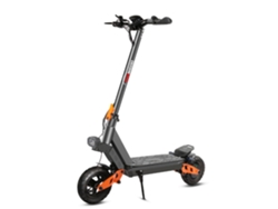 Patinete eléctrico Sunnigoo X11, con dos motores, batería de 48 V 15 Ah 800 W, velocidad máxima de 55 km/h y autonomía de 60 km.