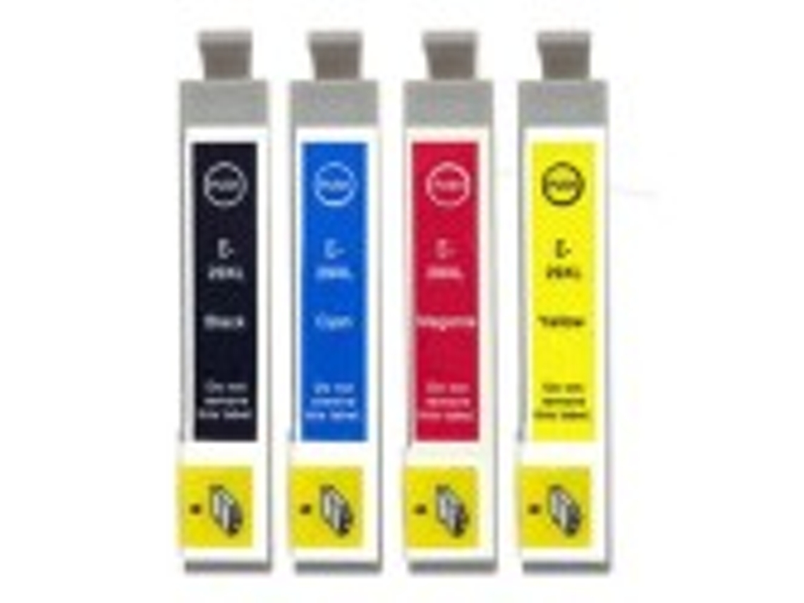 Cartucho de Tinta Compatible EPSON T2991 Xl Negro