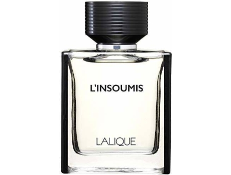 Perfume LALIQUE L Insoumis Man Edt (50 ml)