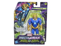 Figura HASBRO Marvel Classic