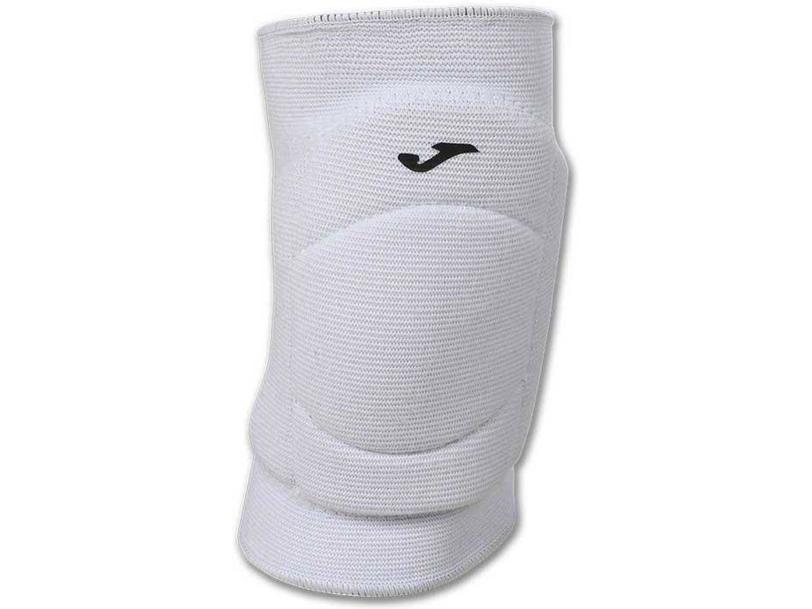 Rodilleras de Fútbol JOMA  Jump (Blanco - M)