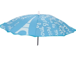 Sombrilla BABYLINE Paris Azul