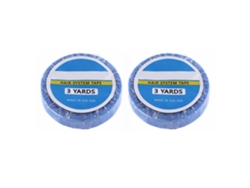 Vlrla-2 Rolls Waterproof Wig Support Tape 8.9ft Length